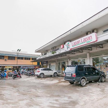 Oyo 850 Lapan Lapan Banjarmasin (South Kalimantan) Exterior foto