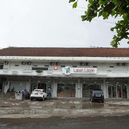 Oyo 850 Lapan Lapan Banjarmasin (South Kalimantan) Exterior foto