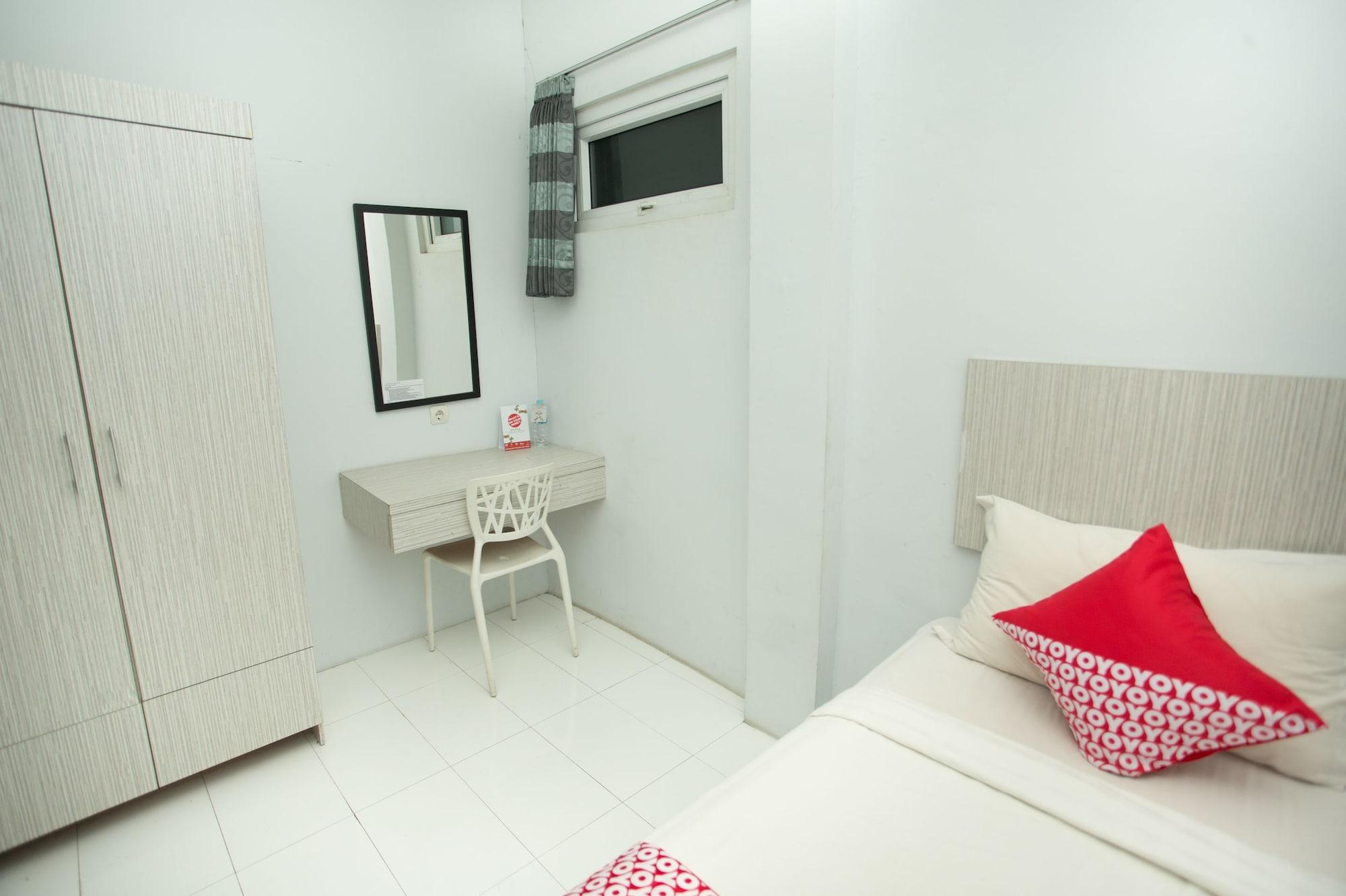Oyo 850 Lapan Lapan Banjarmasin (South Kalimantan) Exterior foto