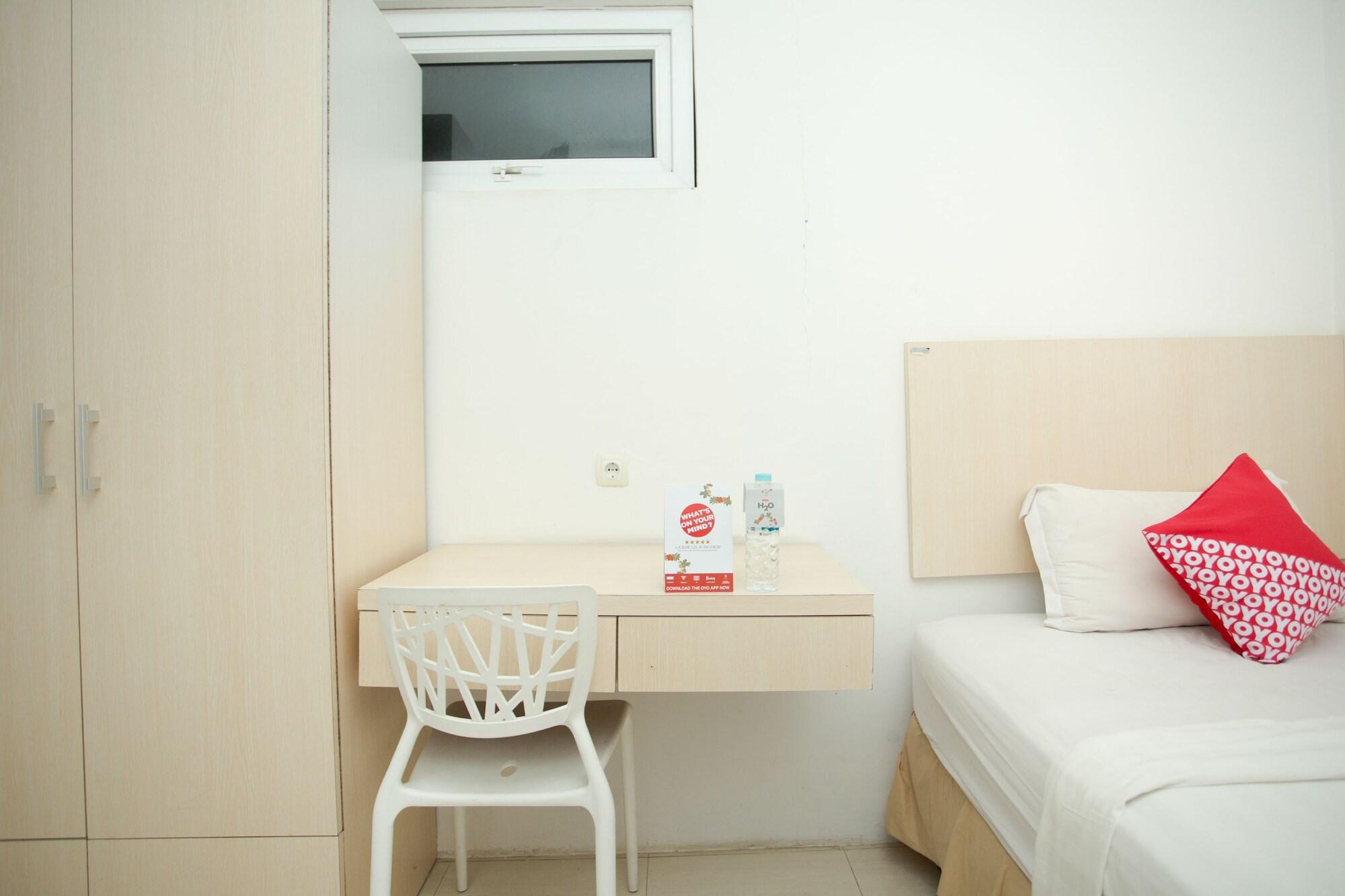 Oyo 850 Lapan Lapan Banjarmasin (South Kalimantan) Exterior foto