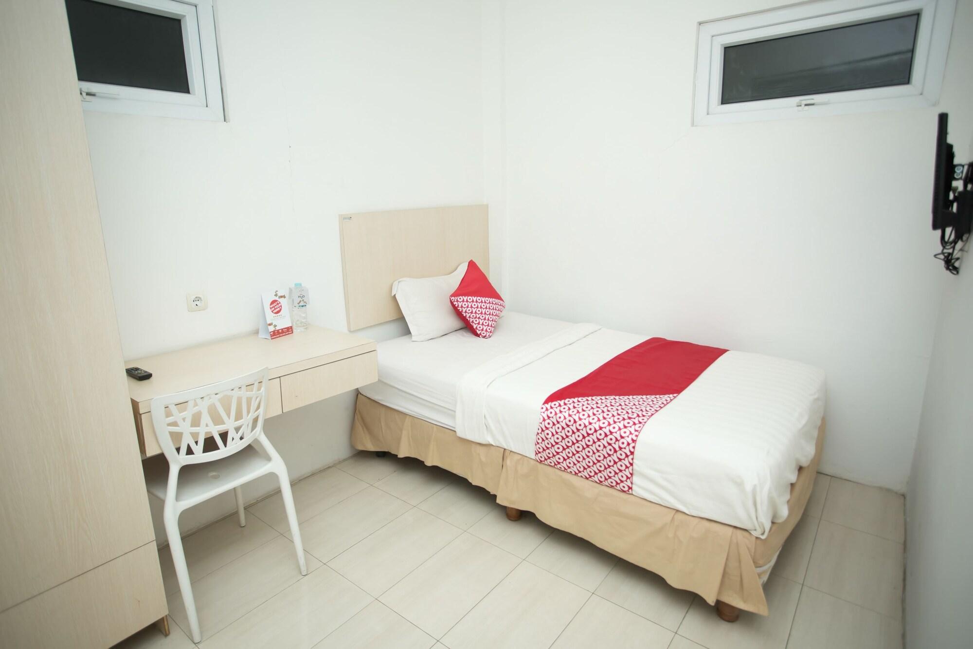 Oyo 850 Lapan Lapan Banjarmasin (South Kalimantan) Exterior foto
