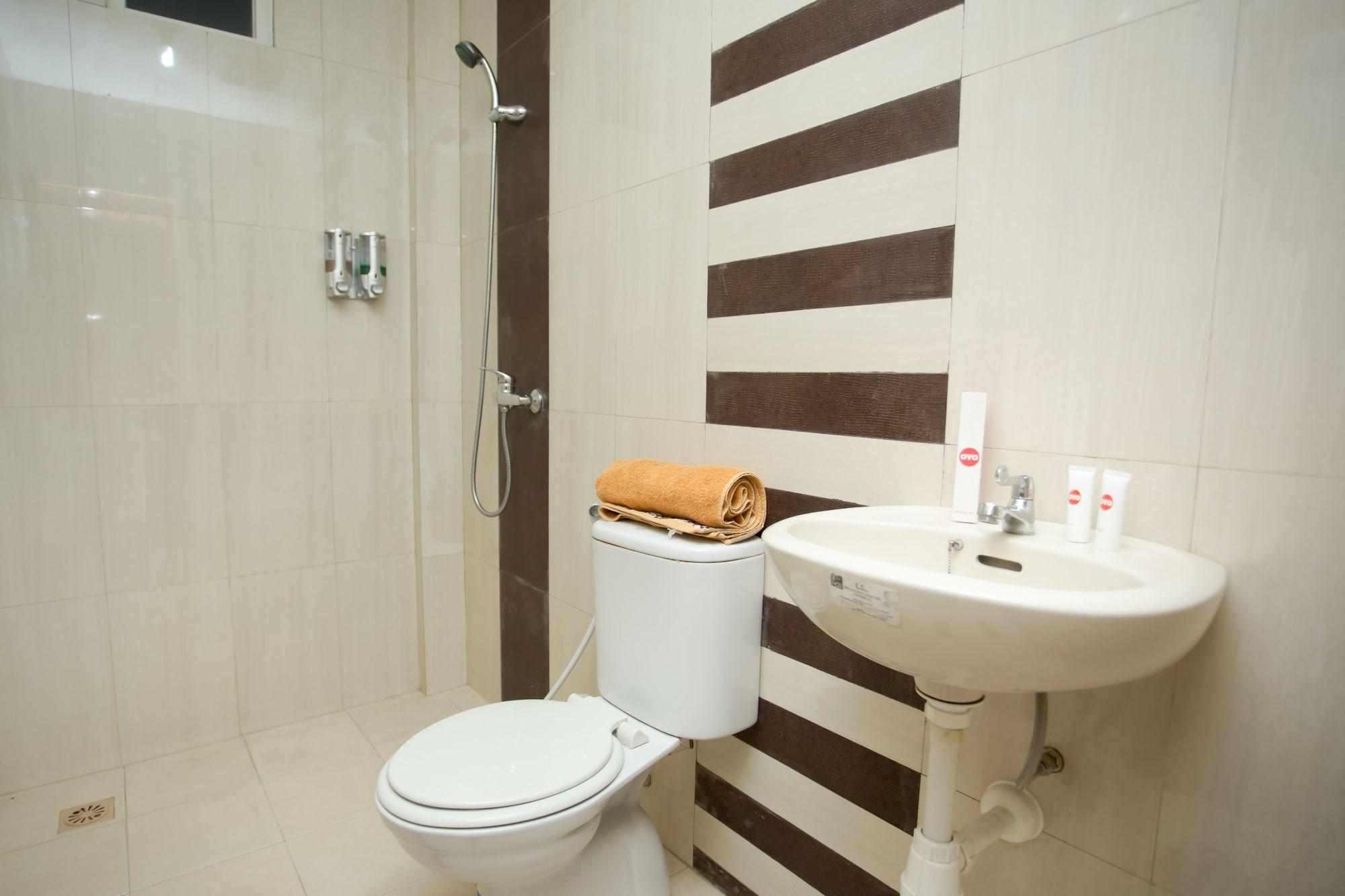 Oyo 850 Lapan Lapan Banjarmasin (South Kalimantan) Exterior foto