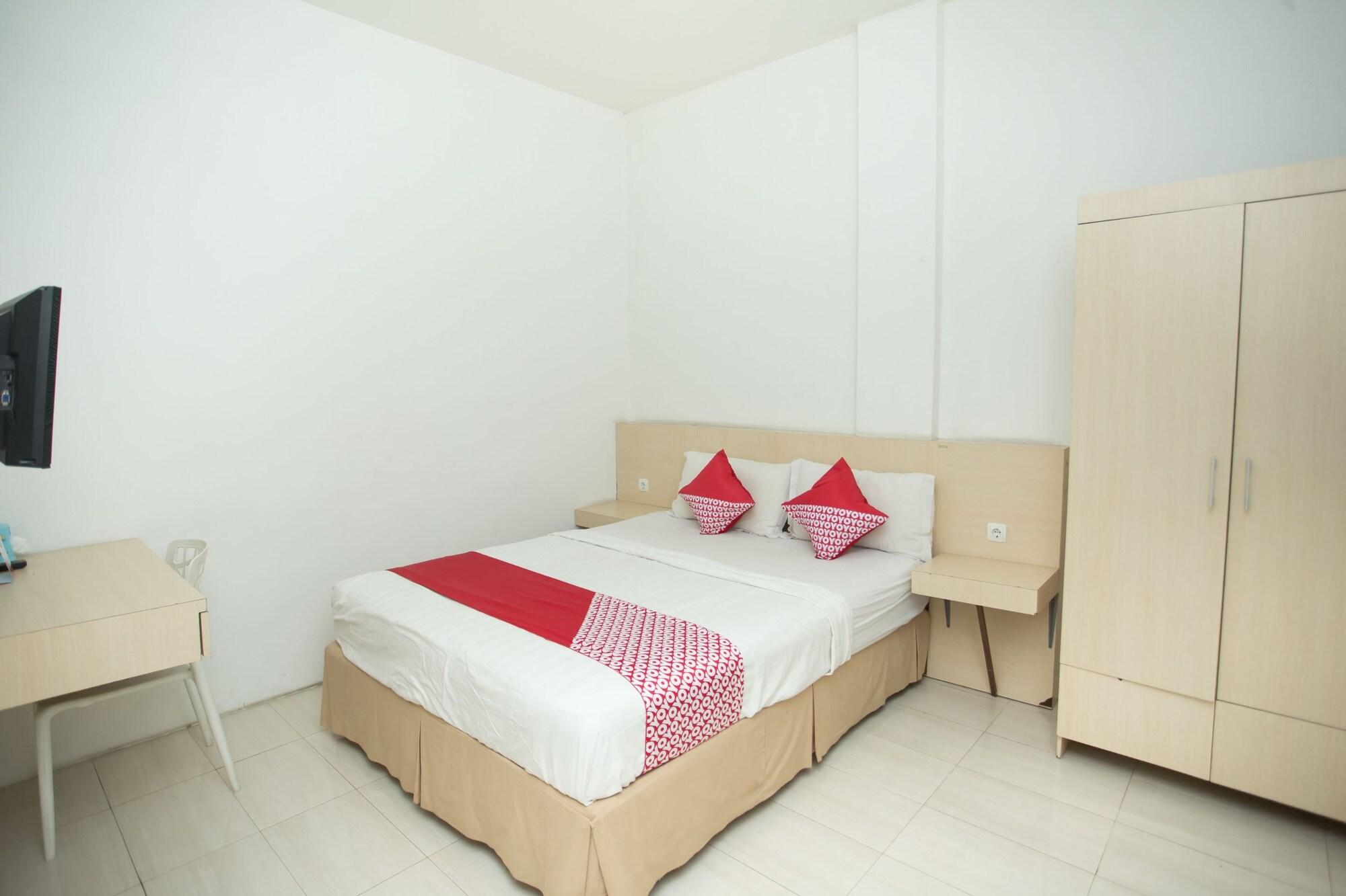 Oyo 850 Lapan Lapan Banjarmasin (South Kalimantan) Exterior foto