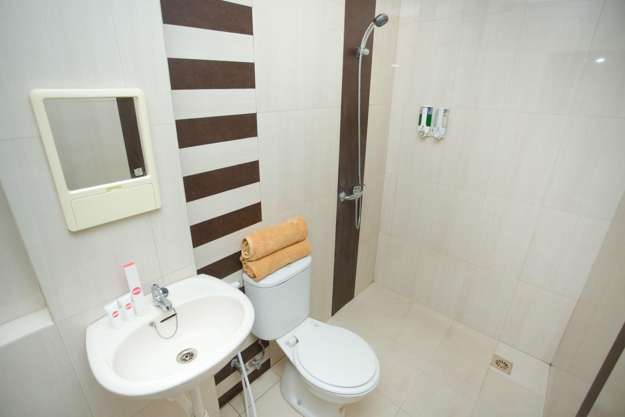 Oyo 850 Lapan Lapan Banjarmasin (South Kalimantan) Exterior foto