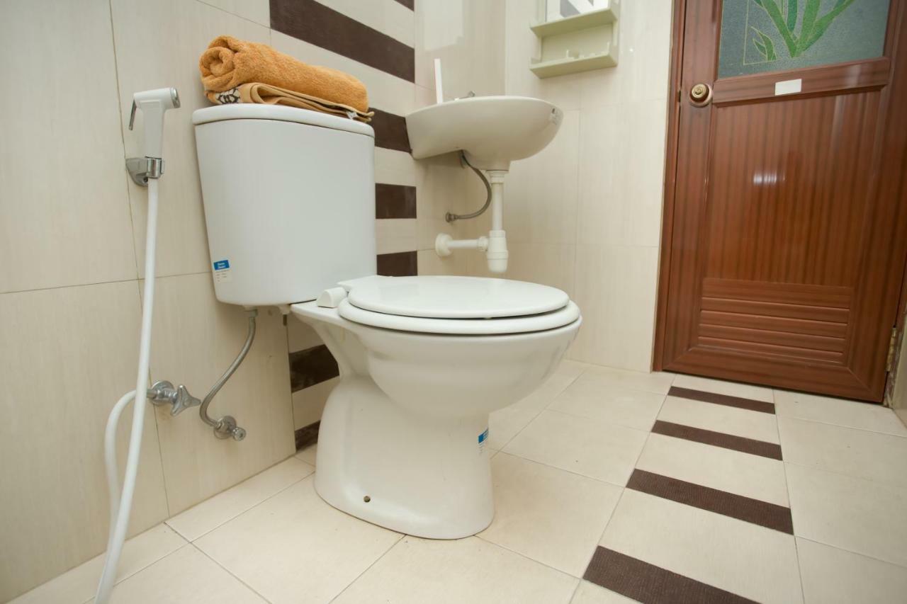 Oyo 850 Lapan Lapan Banjarmasin (South Kalimantan) Exterior foto