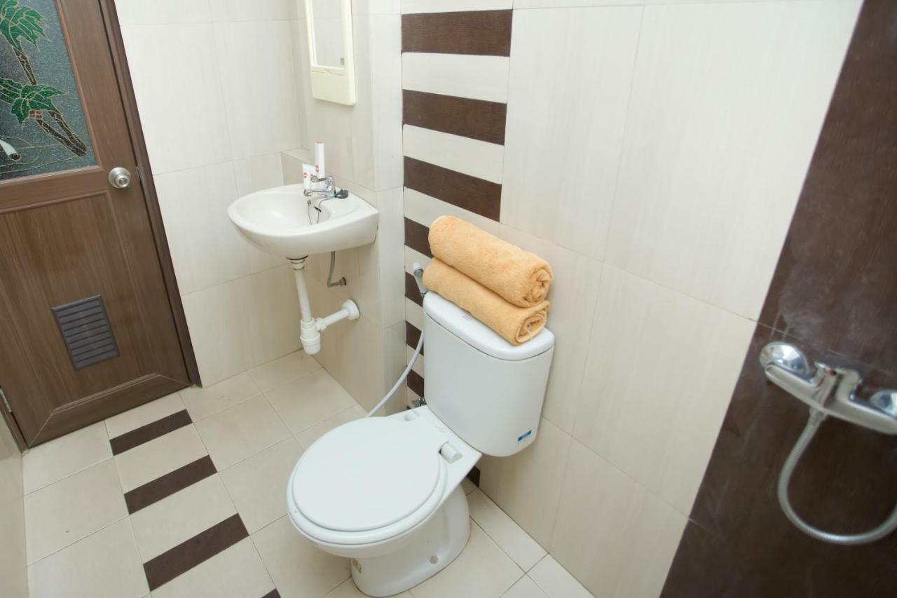 Oyo 850 Lapan Lapan Banjarmasin (South Kalimantan) Exterior foto