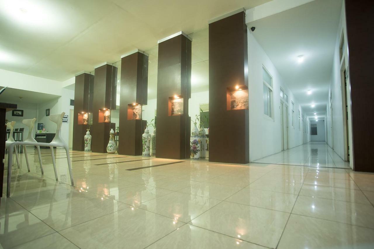 Oyo 850 Lapan Lapan Banjarmasin (South Kalimantan) Exterior foto