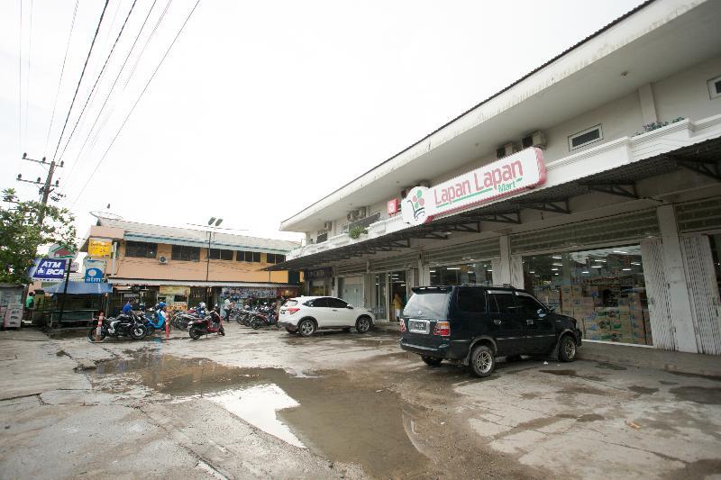 Oyo 850 Lapan Lapan Banjarmasin (South Kalimantan) Exterior foto