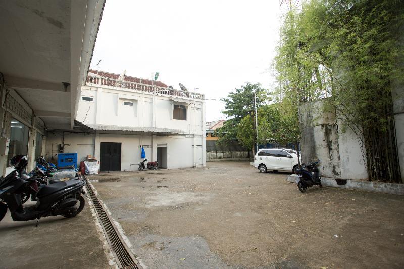 Oyo 850 Lapan Lapan Banjarmasin (South Kalimantan) Exterior foto