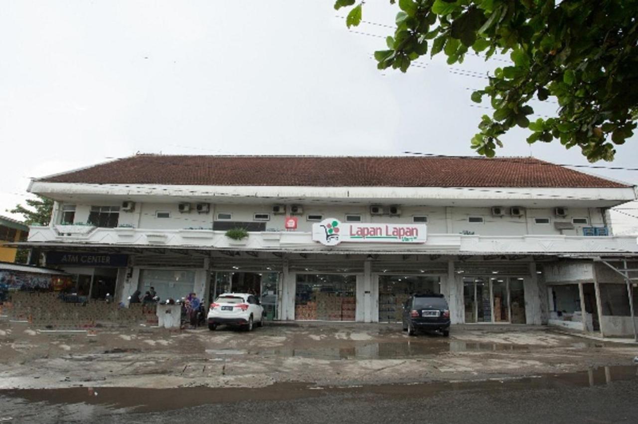 Oyo 850 Lapan Lapan Banjarmasin (South Kalimantan) Exterior foto